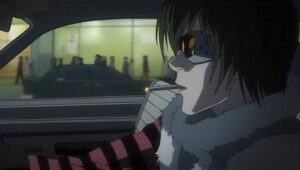 Death Note: 1×35