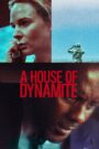 A House of Dynamite (2025) – Netflix Original WEB-DL Multi Audio [Hindi ORG + English + Tamil + Telugu] Full Movie 480p | 720p | 1080p | 4K Ultra HD