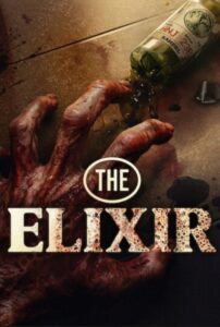 The Elixir 2025 Hindi Dubbed Netflix Mystery Thriller Movie Download