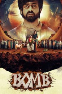 Bomb 2025 – Explosive Action Thriller WEB-DL Dual Audio [Hindi ORG + Tamil] Full Movie 480p 500MB | 720p 1.2GB | 1080p 3.1GB Download