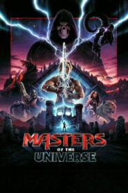 Masters of the Universe (2026) Hindi Dubbed Full Movie HDTC 1080p, 720p & 480p | Cast, Story & Movie Info